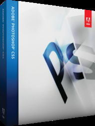 Adobe CS5 完整產品圖標包裝設計賞析 軟件開發的藝術融合
