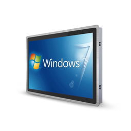 55寸液晶拼接屏 工業(yè)顯示器的核心應用與優(yōu)勢