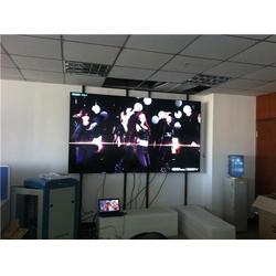 昆明西山區(qū)鑫彩55寸液晶拼接屏價格及廠家服務概述