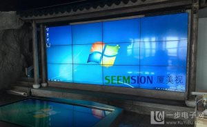 廈門液晶拼接屏 市場現狀、應用場景與選購指南