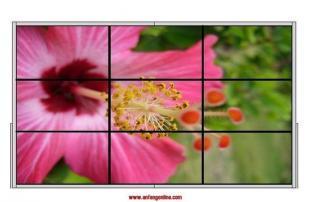 南京40寸液晶拼接屏廠家推薦及選購指南 | 電子元器件優(yōu)質供應商