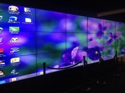 三星55寸3.7mm液晶拼接屏LTI550HN11 專業(yè)批發(fā)供應與技術解析