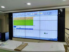 液晶拼接屏 技術(shù)解析、應(yīng)用場(chǎng)景與發(fā)展趨勢(shì)